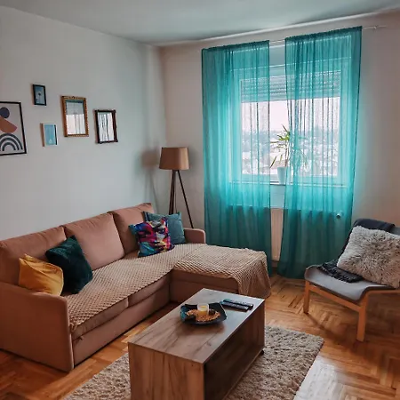 דירה Krstic_lux *